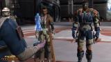 SWTOR: Entwickler verkleinert das Team - Stellenabbau bei Bioware Austin