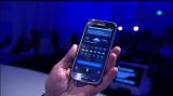 Samsung: S-Voice vor dem Start des Galaxy S3 gesperrt