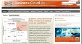 Cloud Computing: Pironet NDH mit neuem Angebot 