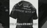 Unboxing: EVGA GeForce GTX 690 Signature im Video ausgepackt