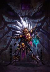 Diablo 3-Klassenguide: Der Hexendoktor - Fertigkeiten, Spielweise und Besonderheiten