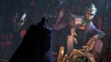 Batman: Arkham City - Neue Screenshots zum kommenden Harley Quinn-DLC