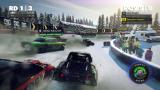 Dirt Showdown im Test: Solo mäßig, mit Freunden spaßig - Ein netter Arcade-Racer für Zwischendurch