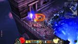 Diablo 3 Klassenguide: Der Mönch - Fertigkeiten, Gameplay und Besonderheiten