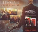 Hitman Sniper Challenge: Absolution erhält zusätzliche Scharfschützen-Mission mit Online-Bestenliste 