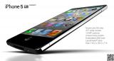 iPhone 5: Größeres Display, Retina-Auflösung bleibt erhalten - Neue Gerüchte