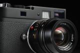 M Monochrome: Leica stellt Schwarzweiß-Kamera der Extralasse vor