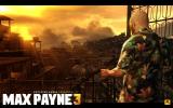 Max Payne 3: Neues Bildmaterial zum Rockstar-Actionspiel erschienen
