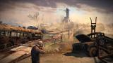 Novy Soyuz: Ukrainischer Fallout-Klon - Atomkrieg nach Eskalation der Kuba-Krise - jetzt Screenshots anschauen