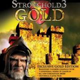 Stronghold 3: Gold Edition - Optimierte Version der Burgenbau-Sim erscheint am 25. Mai 