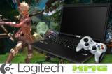 Tera: Großes Gewinnspiel zum Release - Jetzt XMG-Gaming-Notebook und Logitech-Peripherie abstauben