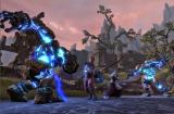 TES - The Elder Scrolls Online: Entwickler äußert sich zur Technologie, HeroEngine wohl nur ein Whiteboard