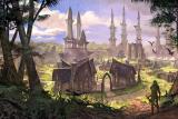 TES - The Elder Scrolls Online: Start mit Abo-Modell, späterer Wechsel zu Free2Play - laut Analysten