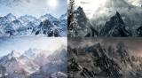 Unreal Engine 4 im Bildervergleich mit CryEngine 3 und der Creation Engine plus riesige HD-Screenshots