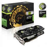 Geforce GTX 680 Ultracharged: Point of View und TGT bringen neues Übertaktungsmonster auf den Markt