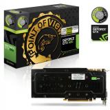 Geforce GTX 680 Ultracharged: Point of View und TGT bringen neues Übertaktungsmonster auf den Markt