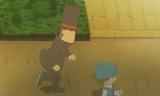 Professor Layton & die Maske der Wunder - Deutscher Trailer