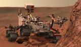 Mars-Rover Curiosity: Panorama-Aufnahme mit 4 Milliarden Pixeln zeigt den Mars aus Curiosity-Sicht