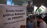 DSA - Herokon Online: Das MMORPG auf der Gamescom
