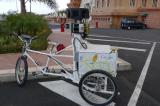 Google Street View: Unzugängliches Inuit-Dorf wird per Fahrrad fotografiert