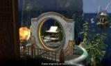 Otherland: Making of Five Isle