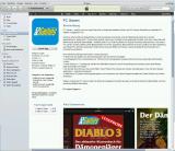 PC Games App für iOs und Android: Jetzt gratis herunterladen und Leseprobe testen
