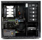 Preissenkung: PC-Games-PC GTX660Ti-Edition mit 128-GB-SSD und Core i5-3570 [Anzeige]