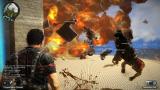 Just Cause 2: 1.800 Spieler im Multiplayer auf nur einem Server - Details zur Entstehung der Mod