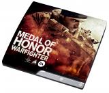 Medal of Honor: Warfighter Gewinnspiel - Gaming-PC und Playstation 3 im MoH-Design gewinnen