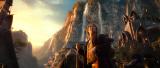 Der Hobbit: Die Einöde von Smaug - erstes Szenenbild aus Hobbit Teil 2 veröffentlicht
