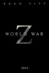 World War Z: Neuer Trailer zum Zombie-Film mit Brad Pitt