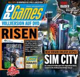 PC Games 1/13 mit Hammer-Vollversion Risen + exklusive Titelstorys Sim City und Crysis 3 / Auch fürs iPad