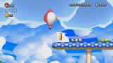 New Super Mario Bros. U: Komplettlösung mit Tipps zu allen Sternenmünzen und Bosskämpfen - Update