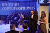 Deutscher Computerspielpreis 2013: Werdet Teil der Jury und seid bei der Preisverleihung in Berlin dabei