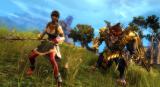 Guild Wars 2: So entsteht der Sound von Feuer
