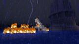 Bioshock meets Minecraft: Kreative Klötzchen-Ingenieure bauen Rapture nach