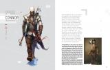 Assassin's Creed Encyclopedia 2.0 veröffentlicht - jetzt auch mit Assassin's Creed 3