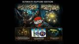 Bioshock: Ultimate Rapture Edition - Sonderausgabe mit allen DLCs und exklusivem Level