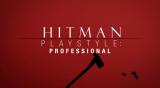 Hitman: Playstyles - Gelungener Fanfilm zeigt Agent 47 in Action  