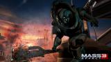 Mass Effect 3: Neuer Patch 1.05 behebt diverse Fehler