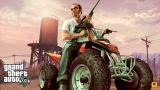 GTA 5: Rockstar soll aufwendigen Live-Action-Trailer drehen - Erste Fotos geleakt