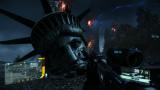 Crysis 3 im Test: Edel-Shooter mit fantastischer Technik und schwacher Story