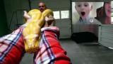 Google Glass: How it feels through Glass - Demo-Video zur Cyber-Brille