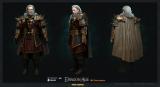 Mass Effect & Dragon Age 3D Challenge: Spektakuläre Charakter-Designs
