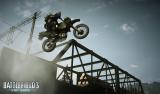 Battlefield 3: YouTube-Video zeigt atemberaubende Stunts mit neuen Dirt Bikes