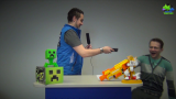 Better Together 6: Max elektrisiert, The History of Ultima, Tischtennis-Duell und mehr!