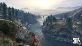 GTA 5: Fan bastelt riesige Map zu Umland in Grand Theft Auto 5