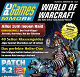 PC Games MMORE 4/13: Alles über WoW Patch 5.2 / Raid 'Thron des Donners' / Die besten Heiler-Kombis