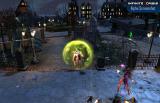 Infinite Crisis: Neues Video zum Superhelden-MOBA zeigt Gaslight Joker