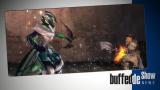 WoW: Fight Club, Evoland, Neverwinter-Headstart, World of Tanks Patch 8.5 - die neue buffedShow (1/2)